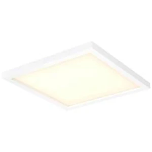 LED panel Philips Lighting Hue Hue White Amb. Aurelle Panelleuchte 60x60cm, pevně vestavěné LED, N/A