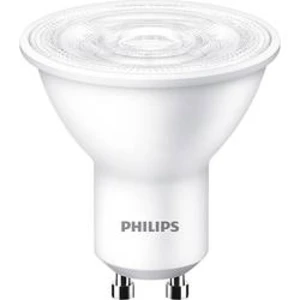 LED žárovka Philips Lighting 77433200 230 V, GU10, 4.7 W = 50 W, teplá bílá, A+ (A++ - E), 6 ks