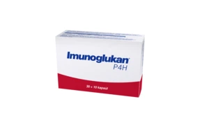 Imunoglukan P4H 100 mg