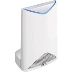 Přídavný satelit pro smíšenou síť NETGEAR SRS60 Orbi Pro AC3000 SRS60-100EUS, 2.4 GHz, 5 GHz, 5 GHz