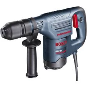 Bosch Professional GSH 3 E SDS plus-sekací kladivo 650 W