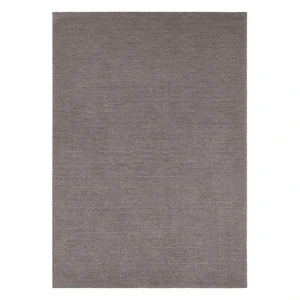 Tmavosivý koberec Mint Rugs Supersoft, 80 x 150 cm