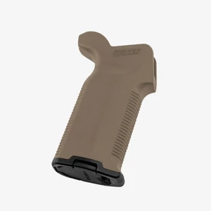 Pažbička MOE-K2+® Grip AR15/M4 Magpul® – Dark Earth (Barva: Dark Earth)