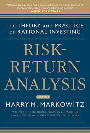 Risk-Return Analysis, Volume 2