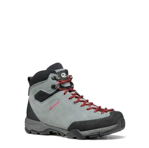 Scarpa Mojito Hike GTX EU 39 ½, conifer/raspberry Dámské trekové boty