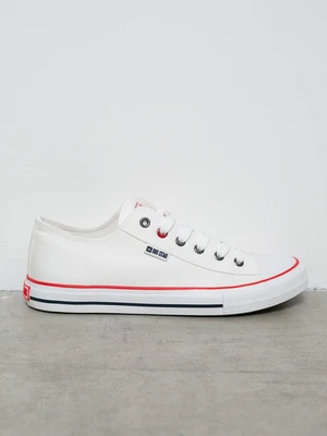 Sneakers basse da uomo Big Star 208741101