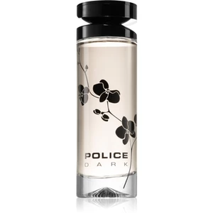 Police Dark Woman toaletní voda pro ženy 100 ml