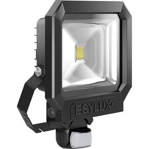 ESYLUX AFL SUN LED50W 5K sw LED vonkajšie osvetlenie  LED  45 W   čierna