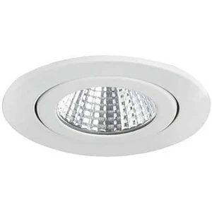 Brumberg 12444253 12444253 LED vstavané svetlo   12 W biela hliník