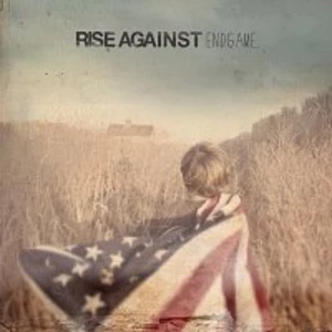 Rise Against – Endgame