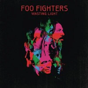 Foo Fighters – Wasting Light