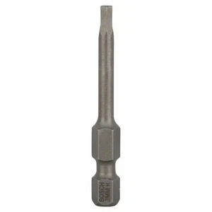 Bosch Accessories  inbusový bit 3 mm   extra tvrdé E 6.3 3 ks