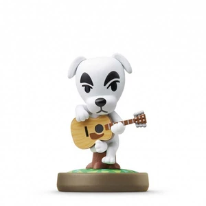 amiibo K.K. (Animal Crossing)