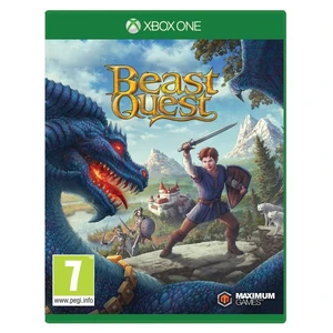 Beast Quest - XBOX ONE