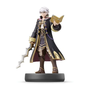 amiibo Robin (Super Smash Bros.)