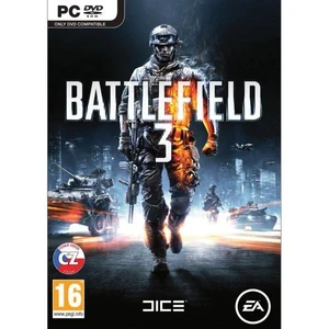 Battlefield 3 - PC