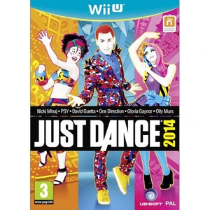 Just Dance 2014 - Wii U