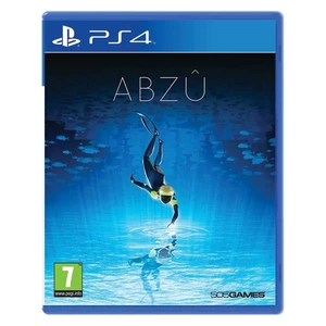 ABZU - PS4