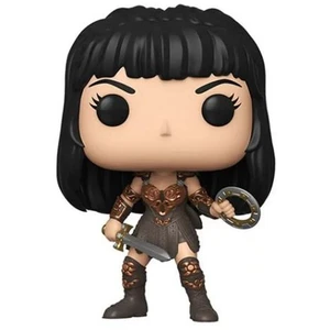 POP! Xena (Xena Warrior Princess)