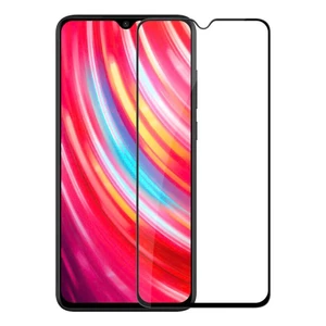 Védőüveg Nillkin XD CP+ MAX Xiaomi Redmi Note 8 Pro, fekete