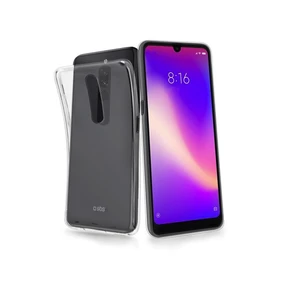 Tok SBS Skinny Xiaomi Redmi 8, átlátszó