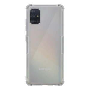 Tok Nillkin Nature TPU Samsung Galaxy A51 - A515F, Szürke