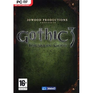 Gothic 3: Forsaken Gods - PC