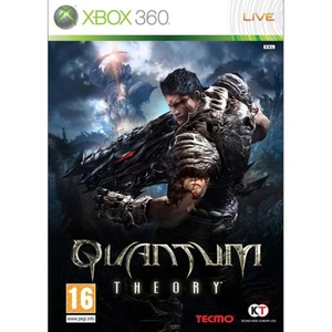 Quantum Theory - XBOX 360