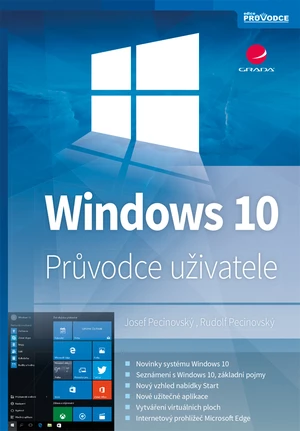 Windows 10, Pecinovský Josef