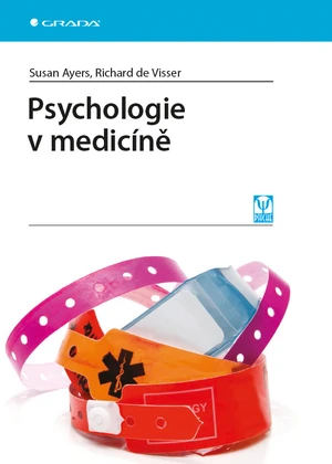 E-kniha: Psychologie v medicíně od Ayers Susan