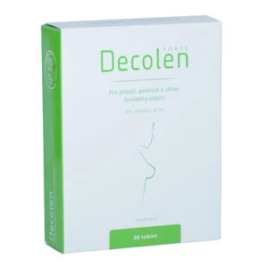 Decolen forte 60 tablet