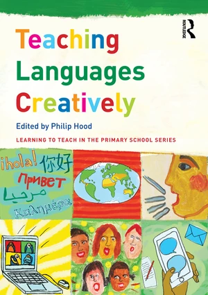 Teaching Languages Creatively