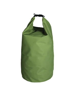 Vak voděodolný 50 l Mil-Tec® - oliv (Barva: Olive Green)