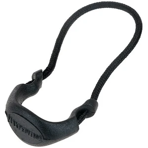 Madlo na zip Positive Grip Maxpedition® Small 6 ks – Černá (Barva: Černá)