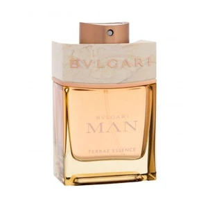 Bvlgari MAN Terrae Essence 60 ml parfémovaná voda pro muže