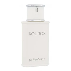 Yves Saint Laurent Kouros 100 ml toaletní voda pro muže