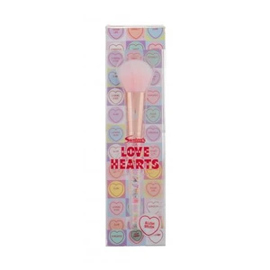 Swizzels Love Hearts Blush Brush 1 ks štětec pro děti