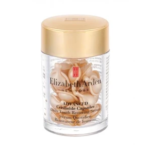 Elizabeth Arden Ceramide Daily Youth Restoring Capsules 30 ks pleťové sérum na všechny typy pleti; proti vráskám; na rozjasnění pleti