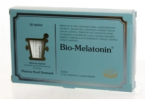 Bio-MELATONIN