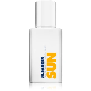 Jil Sander Sun toaletná voda pre ženy 30 ml