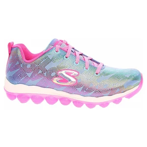 Skechers Skech-Air - Live N´ Love periwinkle-multi 31