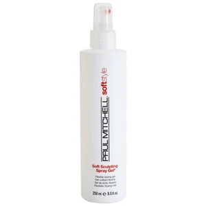 Paul Mitchell SoftStyle gél v spreji flexibilné spevnenie 250 ml