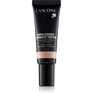 Lancôme Effacernes Longue Tenue očný korektor SPF 30 odtieň 01 Beige Pastel  15 ml