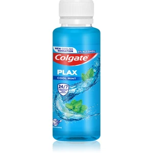 Colgate Plax Cool Mint bylinková ústna voda 100 ml