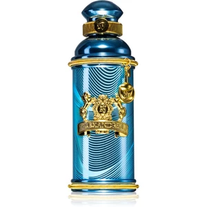 Alexandre.J The Collector: Zafeer Oud Vanille parfumovaná voda unisex 100 ml