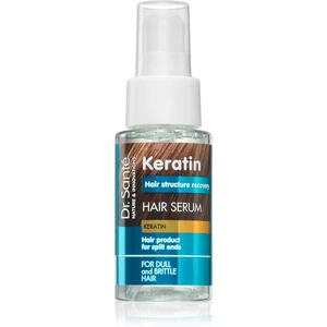 Dr. Santé Keratin regeneračné sérum na rozstrapkané končeky vlasov 50 ml
