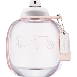 Coach Coach Eau de Toilette toaletná voda pre ženy 90 ml