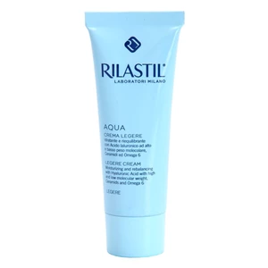 Rilastil Aqua ľahký hydratačný krém 50 ml