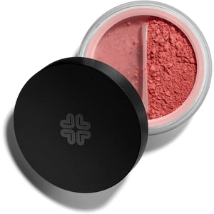 Lily Lolo Mineral Blush sypká minerálna lícenka odtieň Clementine 3 g