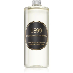 Cereria Mollá Gold Edition Bois de Santal Imperia náplň do aróma difuzérov 500 ml